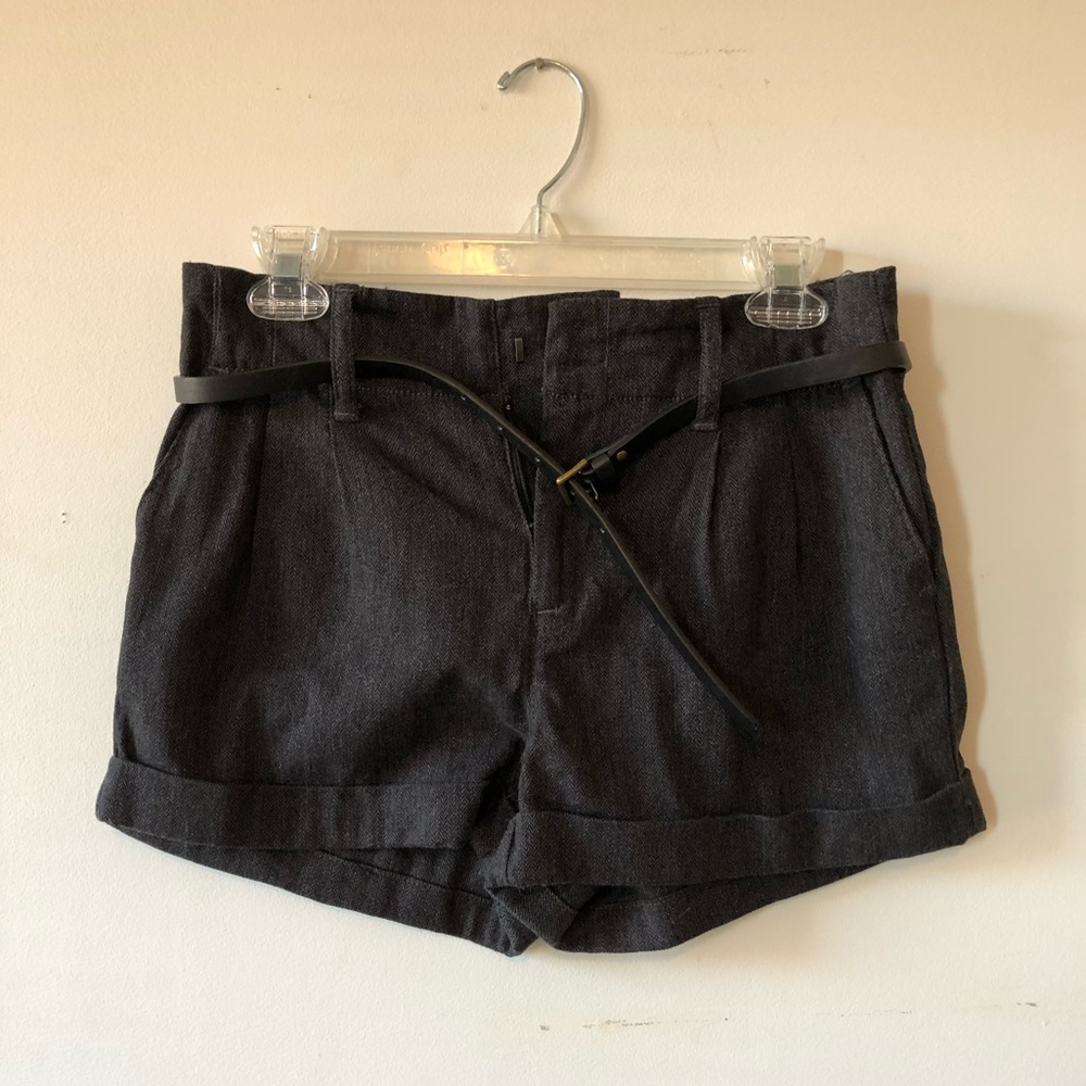 Bullhead Shorts Size 2/3